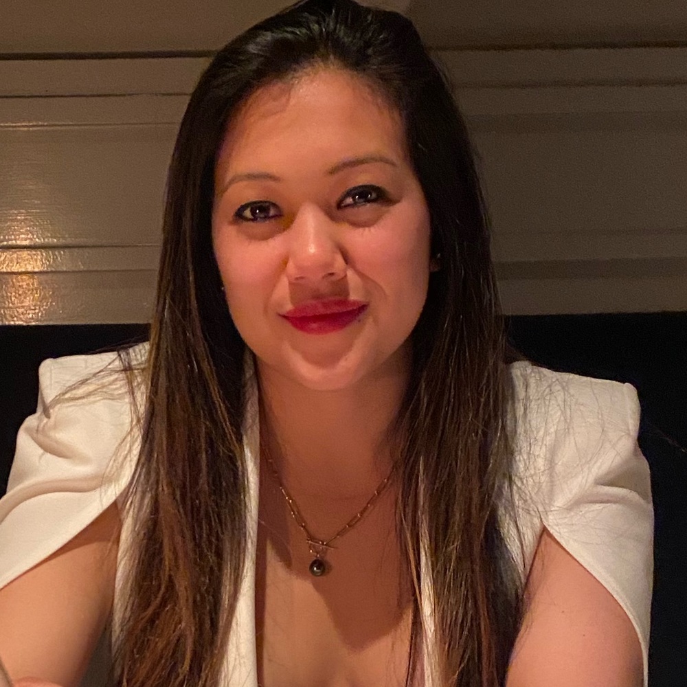 Meet your Posher, Desiree